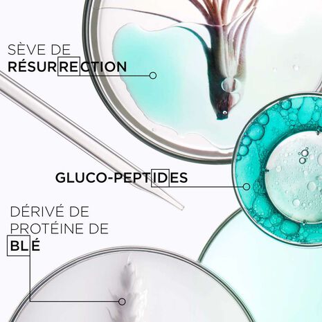 Ingrédients contenu dans shampoing Bain Therapiste  Resistance Kérastase