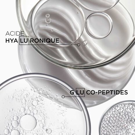 Ingrédients contenu dans Fondant Densité Densifique Kérastase