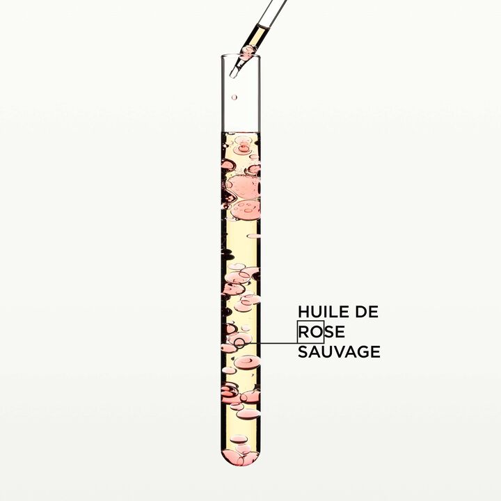 Ingrédient Huile Glaze Dorps Gloss Absolu Kérastase