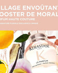 Ingrédients Le Parfum Gloss Absolu Kérastase
