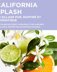 Description de l’odeur du blond guard Blond Absolu Kerastase