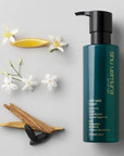 Description de l’odeur du Conditionneur Ultimate-Reset Shu-Uemura