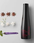 Description de l’odeur du Shampoing Ashita-Supreme Shu-Uemura