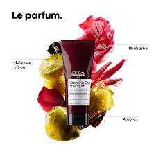 Description de l’odeur du Soin  Vitamino Spectrum L’Oréal