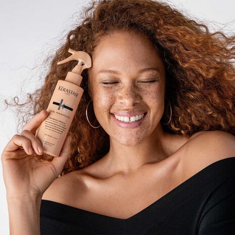 mise en scene Refresh Absolu Curl Manifesto Kérastase