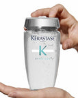 mise en scene Bain Pureté anti-Pelliculaire Symbiose Kérastase