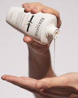 mise en scene Bain prévention spécifique Kérastase