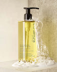 mise en scene Shampoing Clarifiant Deep Cleanser Shu-Uemura