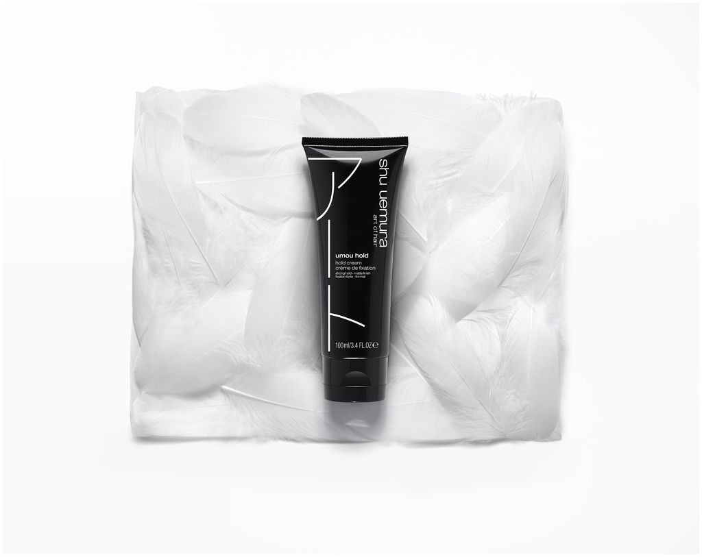 mise en scene Gel Styling Shu-Uemura