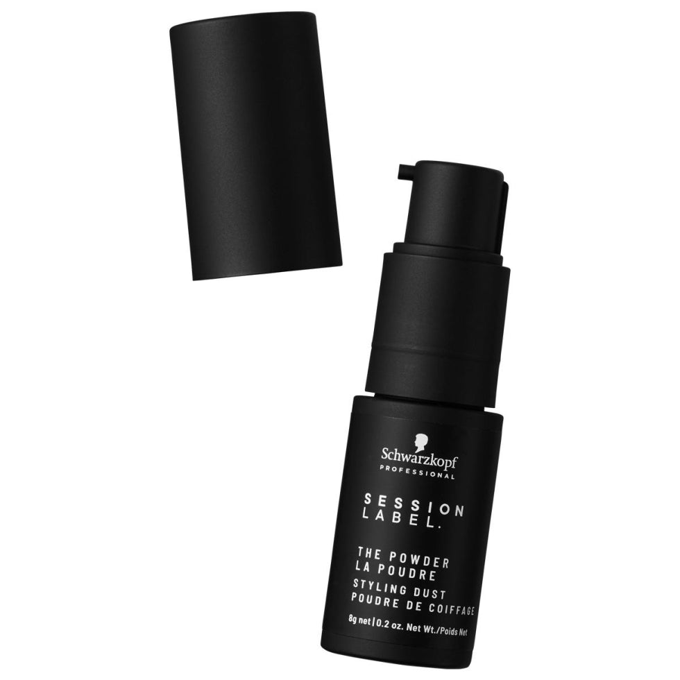 mise en scene La Poudre Session-Label Schwarzkopf