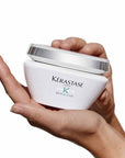 mise en scene Revitalisant Essentiel Symbiose Kérastase