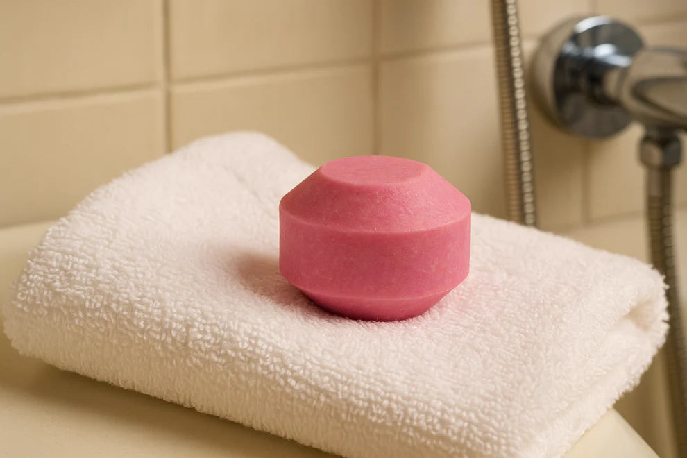 maxi shampoing miroir promess