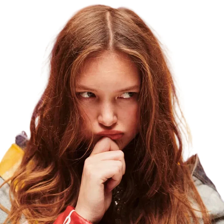 Résultats attendus après utilisation Volume Up Osis+ Schwarzkopf