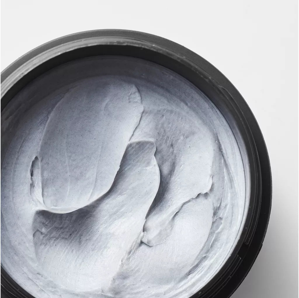 Texture et couleur L'argile Session Label  Schwarzkopf