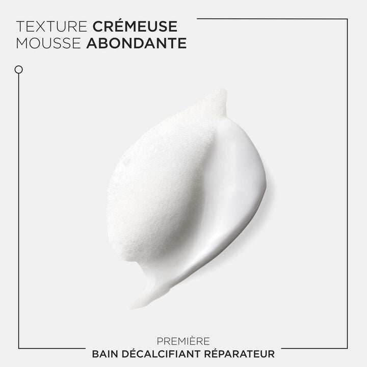 Texture et couleur Bain Décalcifiant RéparateurPremiere Kérastase