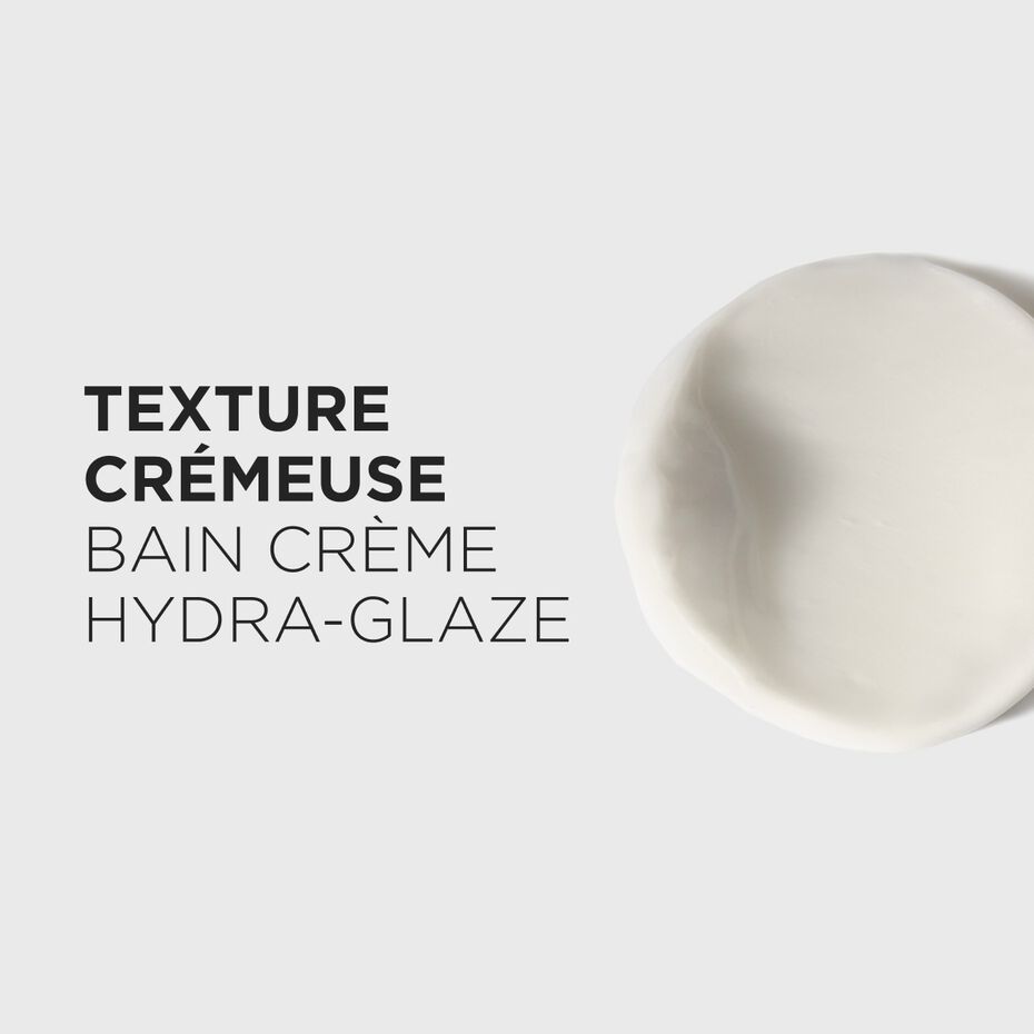 Texture et couleur Bain Crème Gloss Absolu Kérastase