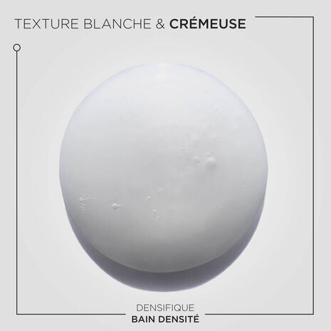 Texture et couleur Bain Densité Densifique Kérastase
