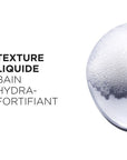 Texture et couleur Bain Hydra-Fortifiant Genesis Kérastase