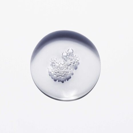 Texture et couleur Bain Régénérant Chronologiste Kérastase