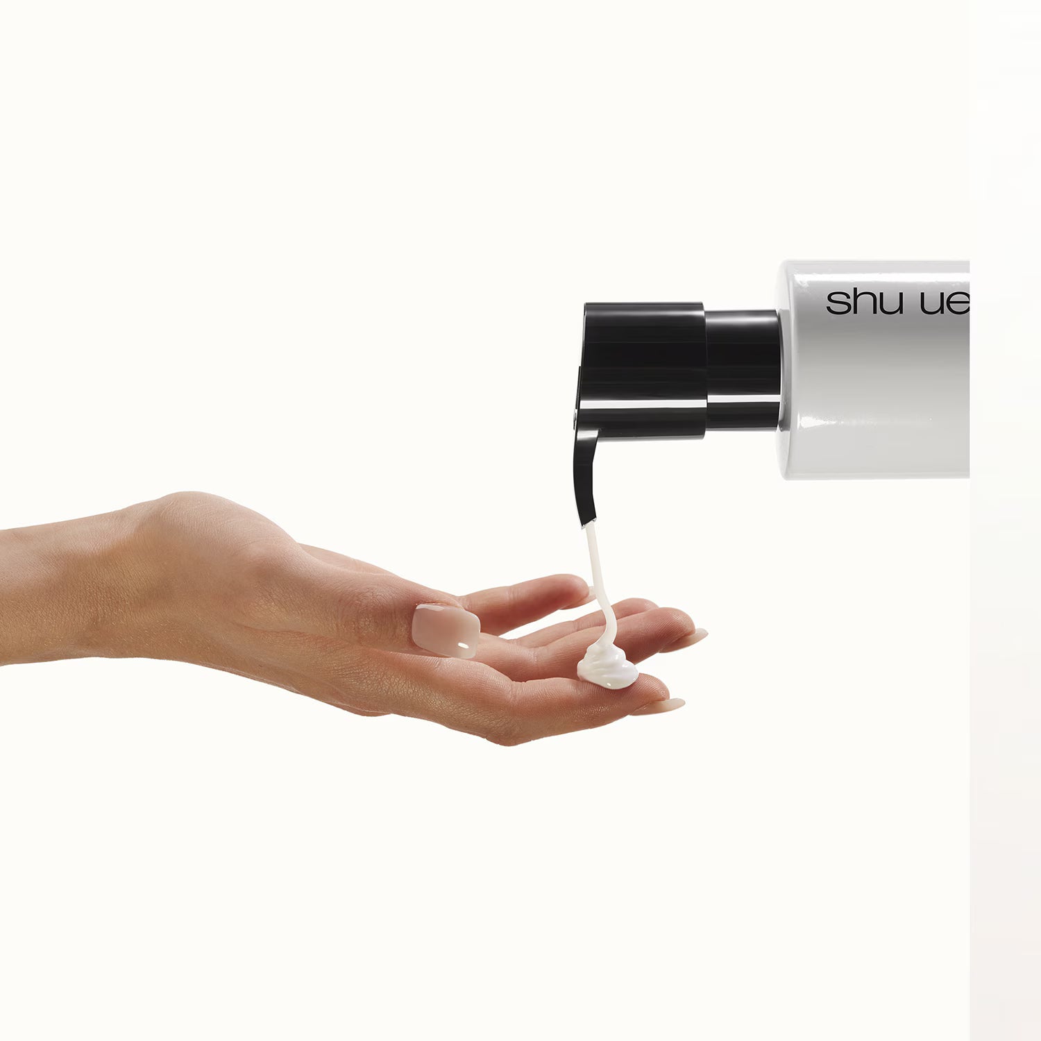 Texture et couleur Conditionneur Izumi-Tonic Shu-Uemura