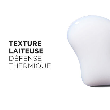 Texture et couleur Défense Thermique Genesis  Kérastase