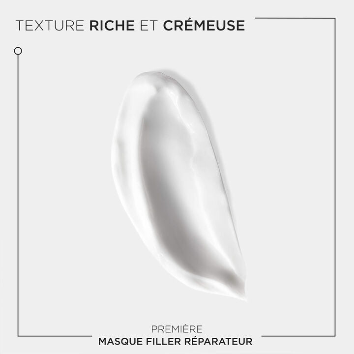 Texture et couleur Masque Filler Réparateur Premiere Kérastase