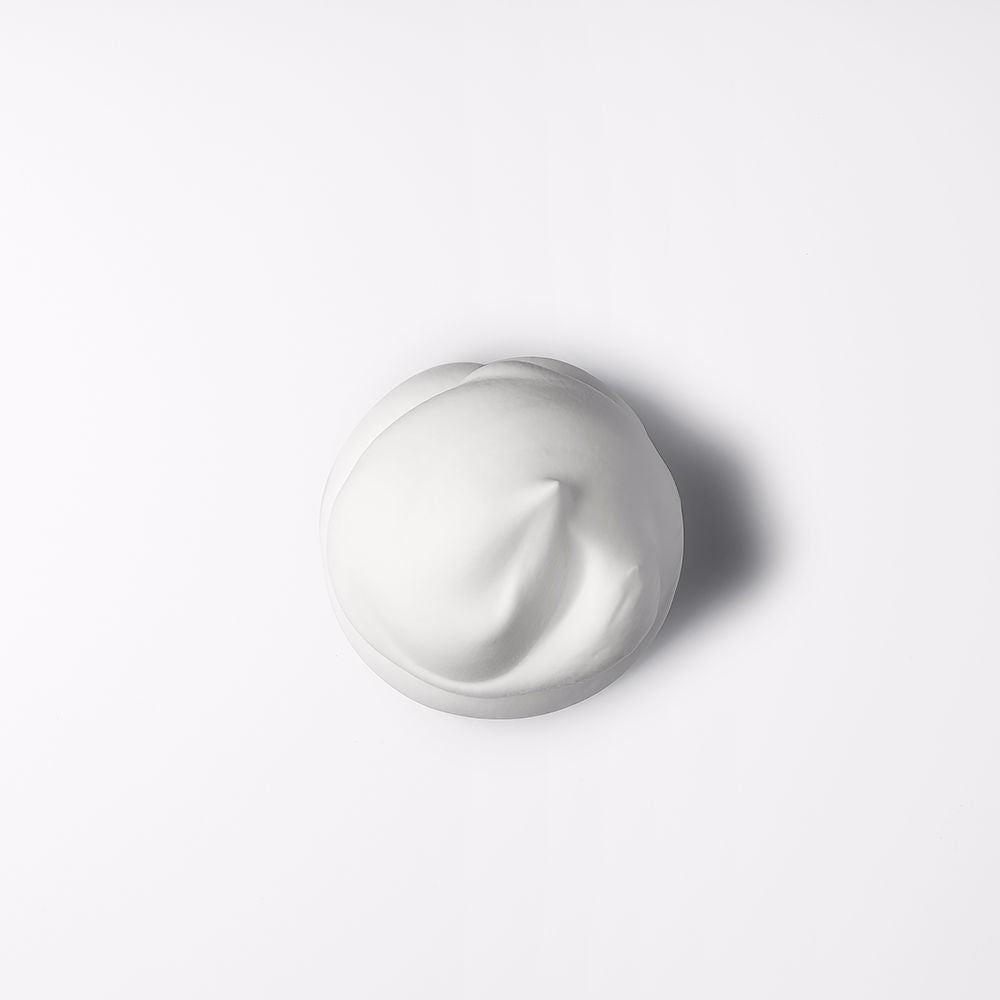 Texture et couleur Mousse Styling Shu-Uemura