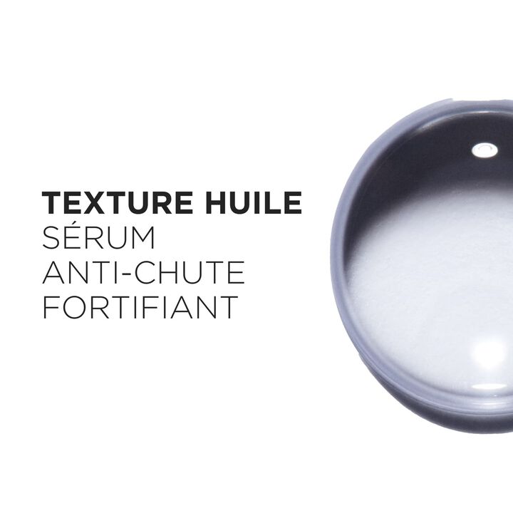 Texture et couleur Sérum anti-Chute Fortifiant Genesis Kérastase