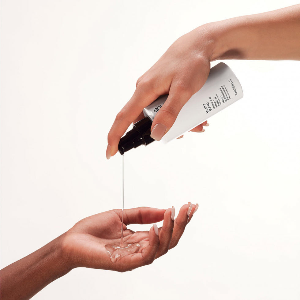 Texture et couleur Sérum Izumi-Tonic Shu-Uemura