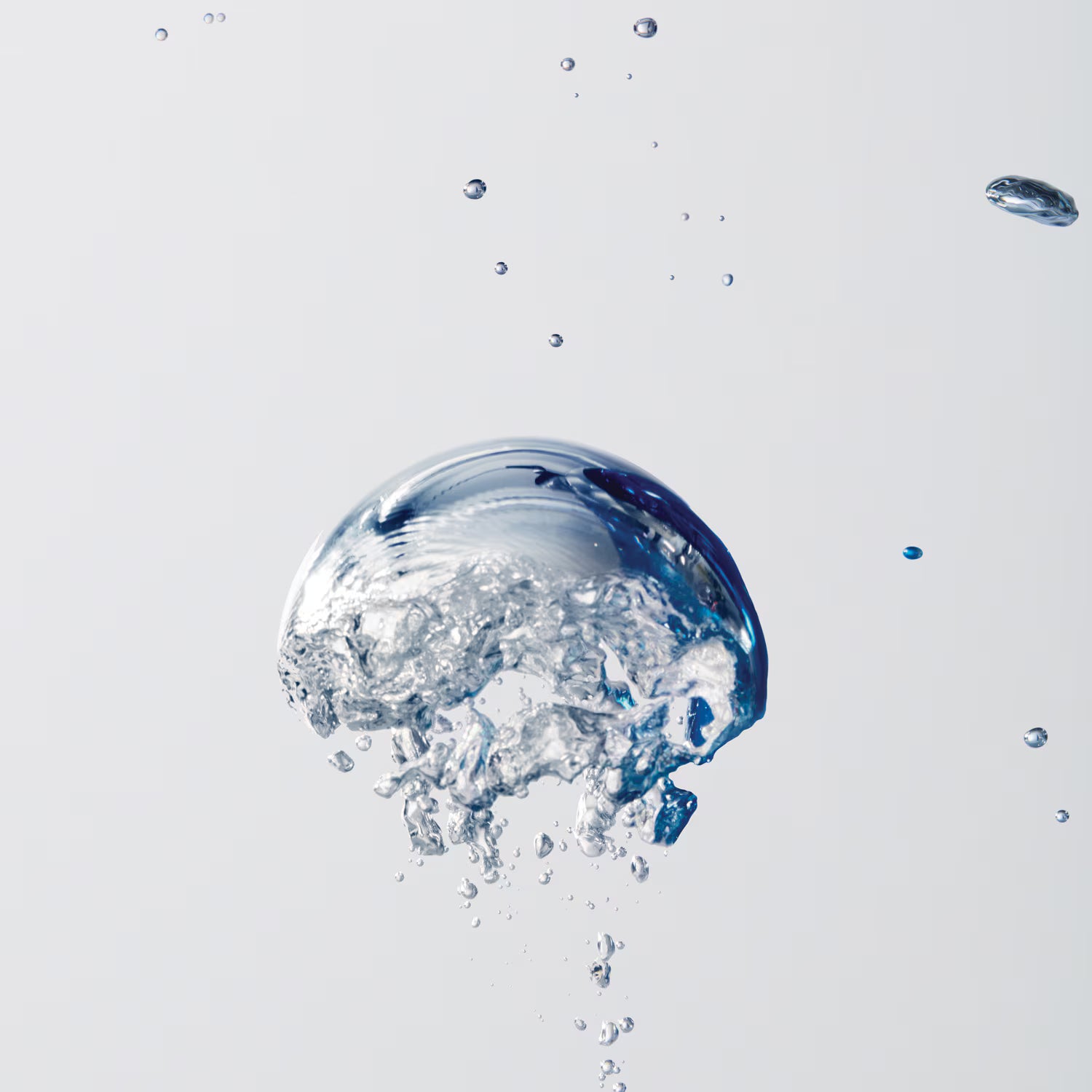 Texture et couleur Shampoing Murorto-Volume Shu-Uemura