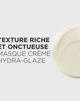 Masque Crème Hydra Glaze