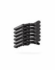 Les pinces pour cheveux (lot de 6)