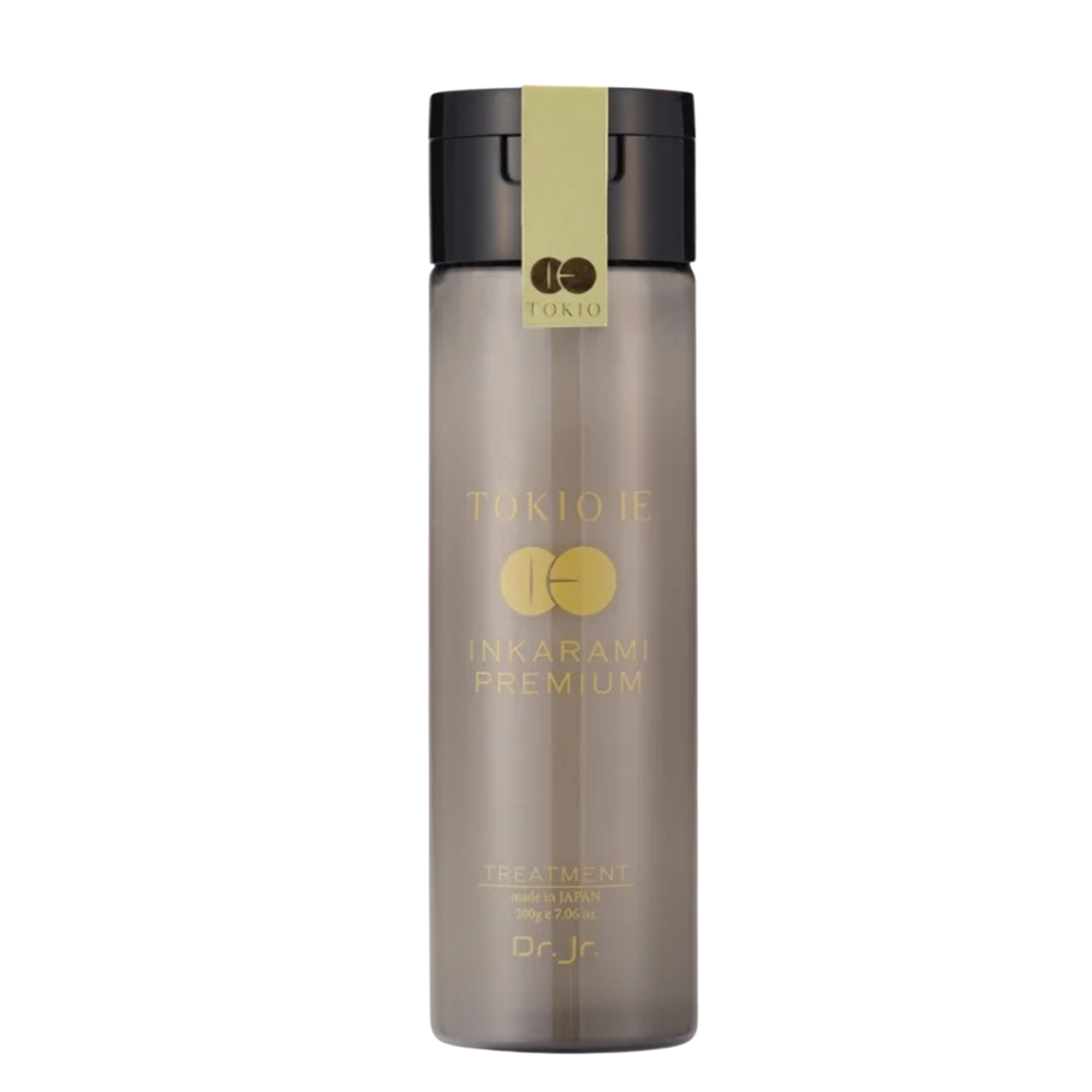Soin Inkarami Tokio - vue face 200ml