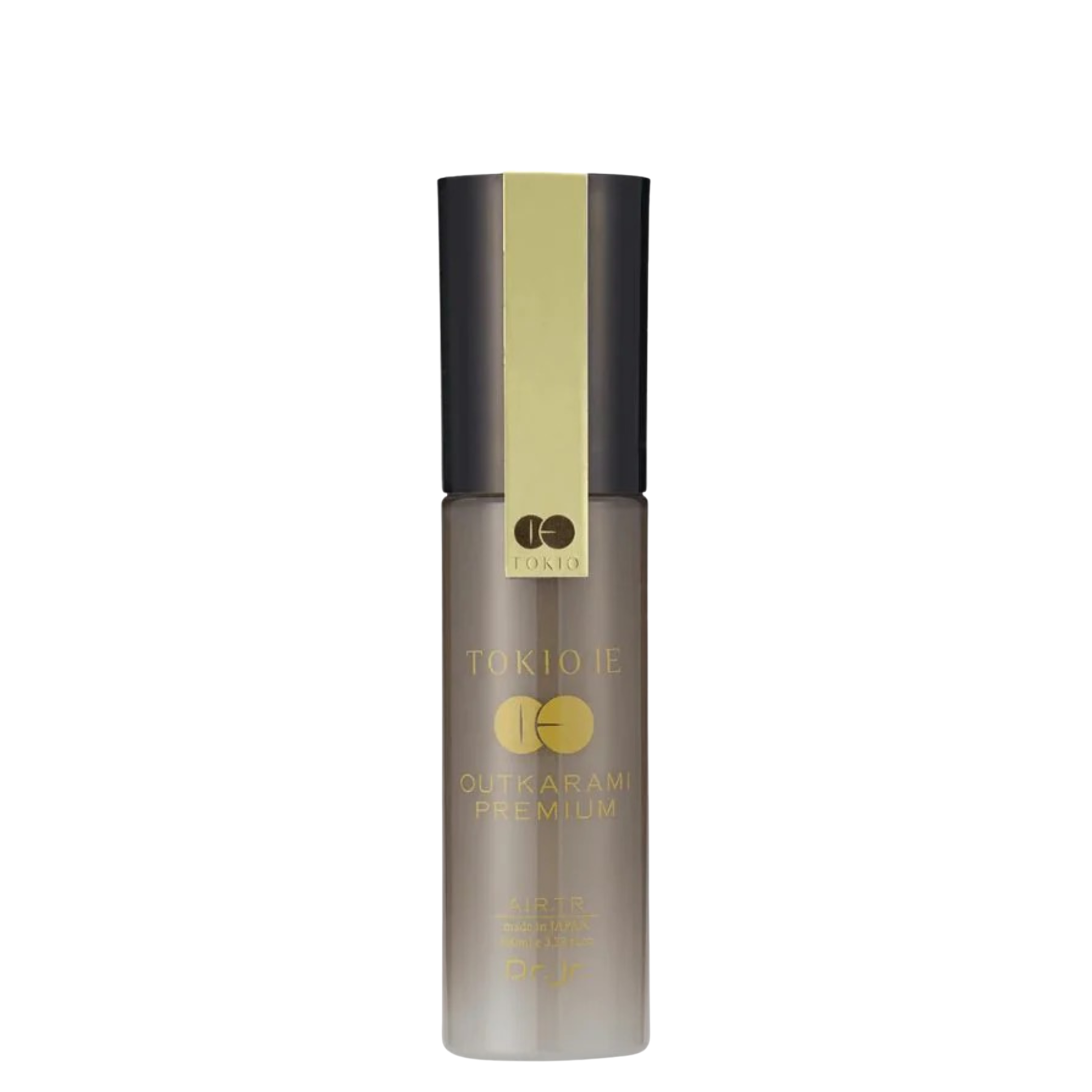 brume Outkarami Tokio- vue face 200ml