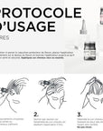 Conseil utilisation Cure Anti-chute Genesis Kérastase 