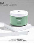 Description et produit de l'argile Equilibrante Specifique Kérastase- Vue face 250ml
