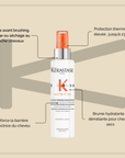 Lotion Thermique Sublimatrice