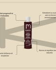 Shampoing Repigmentant Ombre Naturelle