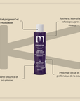 Shampoing Repigmentant Pourpre Phénicien
