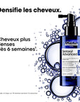 Description et produit du  Sérum serioxyl  Advanced L’Oréal Vue face 90ml
