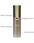 Brume réparatrice sans rinçage