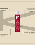Shampoing Repigmentant Rouge De Venise