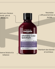 Shampoing Neutralisant Violet