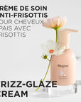 Frizz Glaze Cream