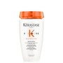 Shampoing liquide Bain Satin de Kerastase - vue produit face avant.