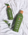 Shampoing Cap'Pump