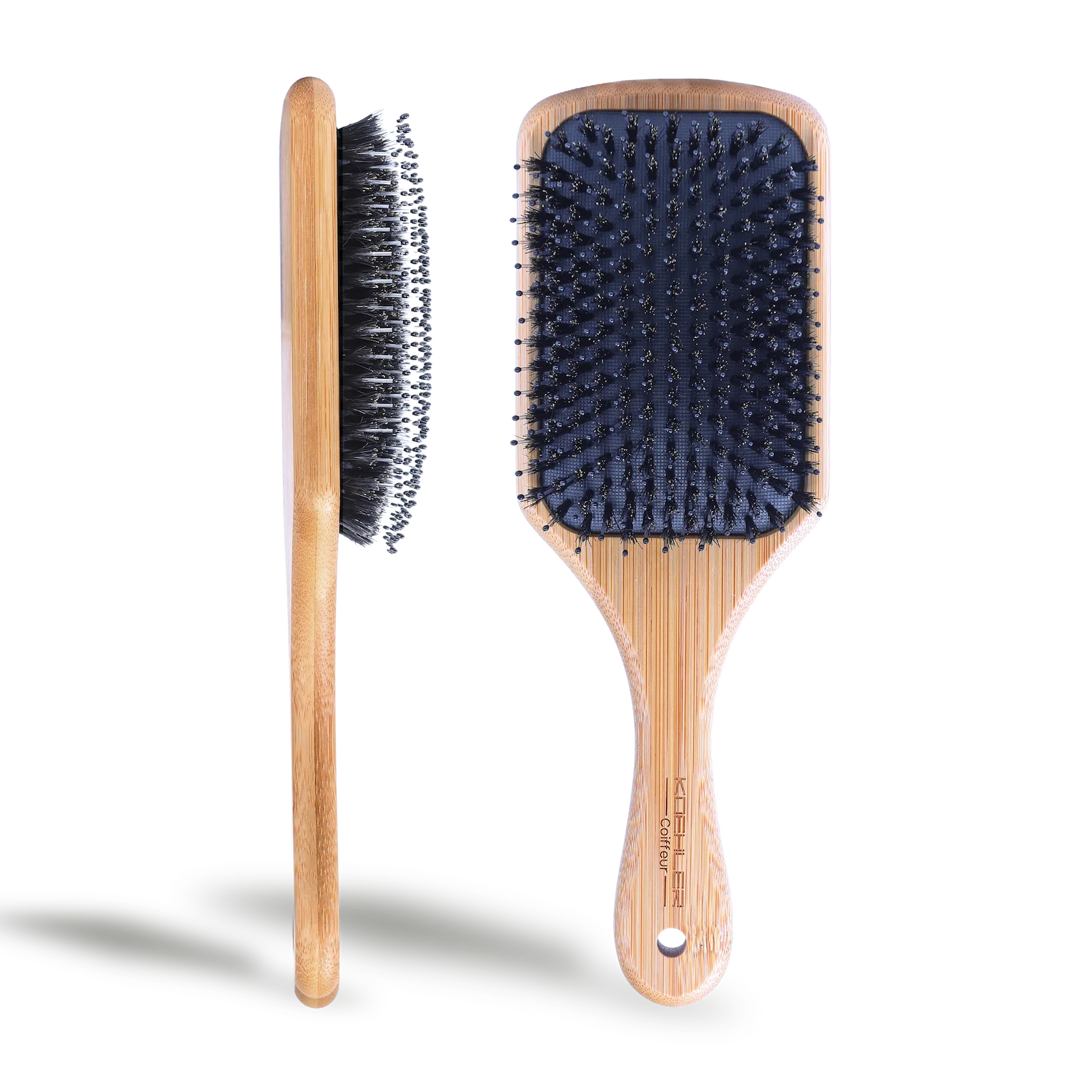 brosse koba paddle de koehler 