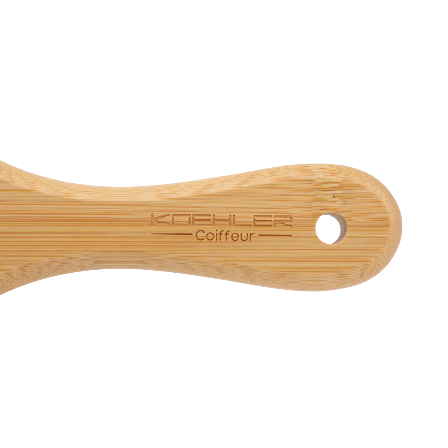 manche de la brosse koba paddle de koehler