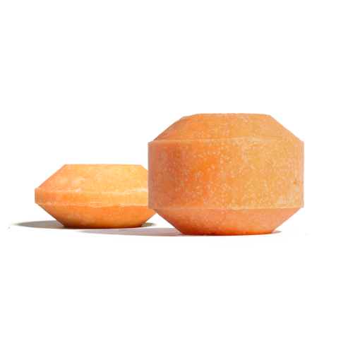 shampoing boucles en maxi et mini 