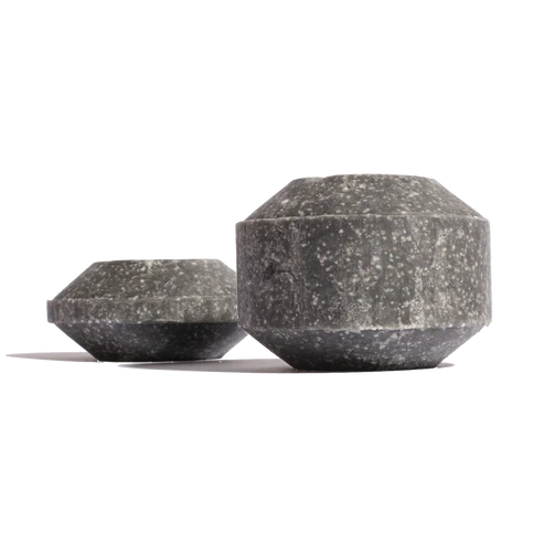 Maxi et mini shampoing infini promess